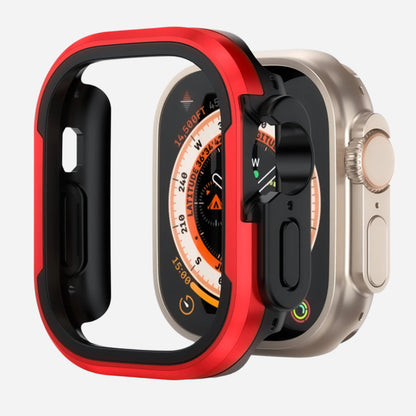 MillesTECbandPRO DEFENDER Case für Apple Watch Ultra