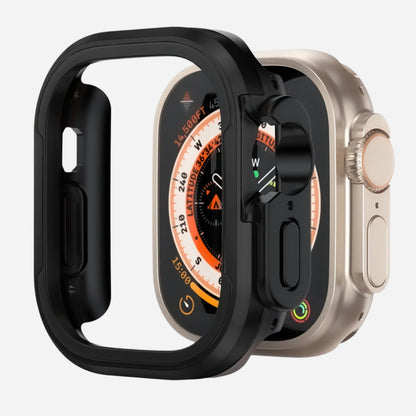 MillesTECbandPRO DEFENDER Case für Apple Watch Ultra