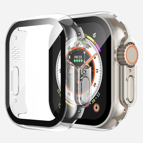 MillesTECband FULLBODY Displayschutz für Apple Watch Ultra 49 mm