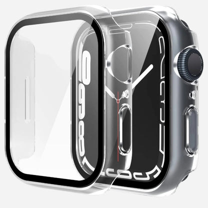 MillesTECband FULLBODY Hülle mit Displayschutz für Apple Watch