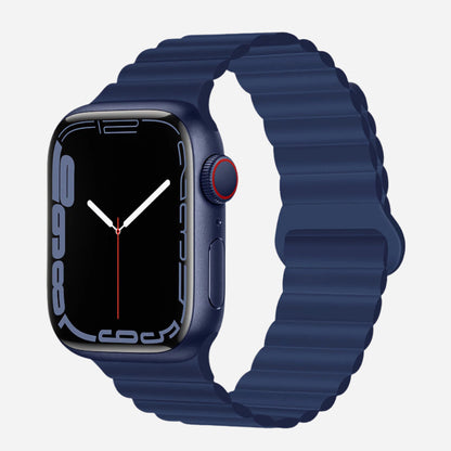 MillesTECband Apple Watch Magnetarmband "Neo"