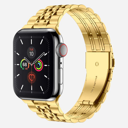 MillesTECband Apple Watch Gliederarmband "Classic"