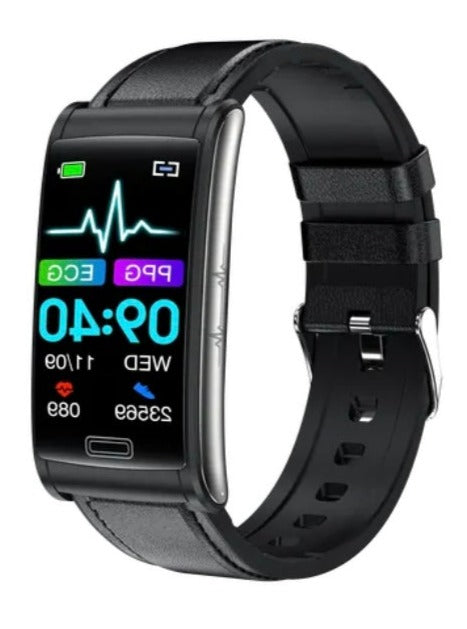 Smartwatch IRON Slim Edition