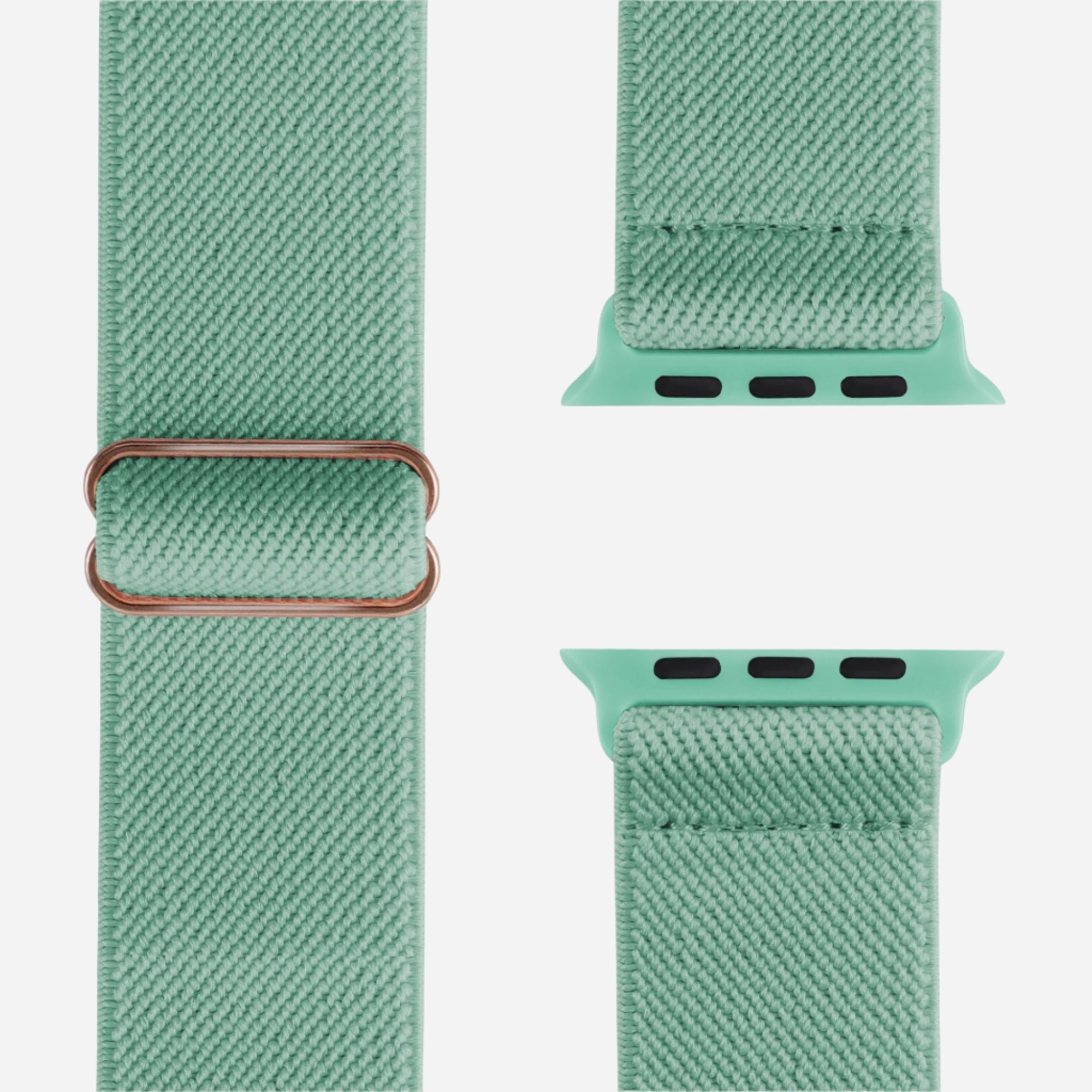 MillesTECband Apple Watch Nylon Loop Armband