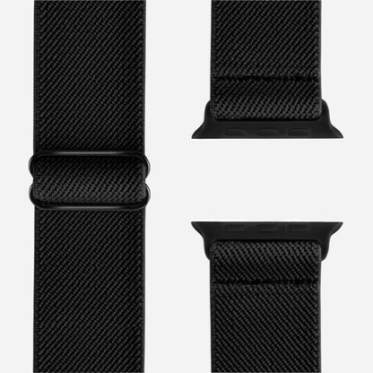 MillesTECband Apple Watch Nylon Loop Armband