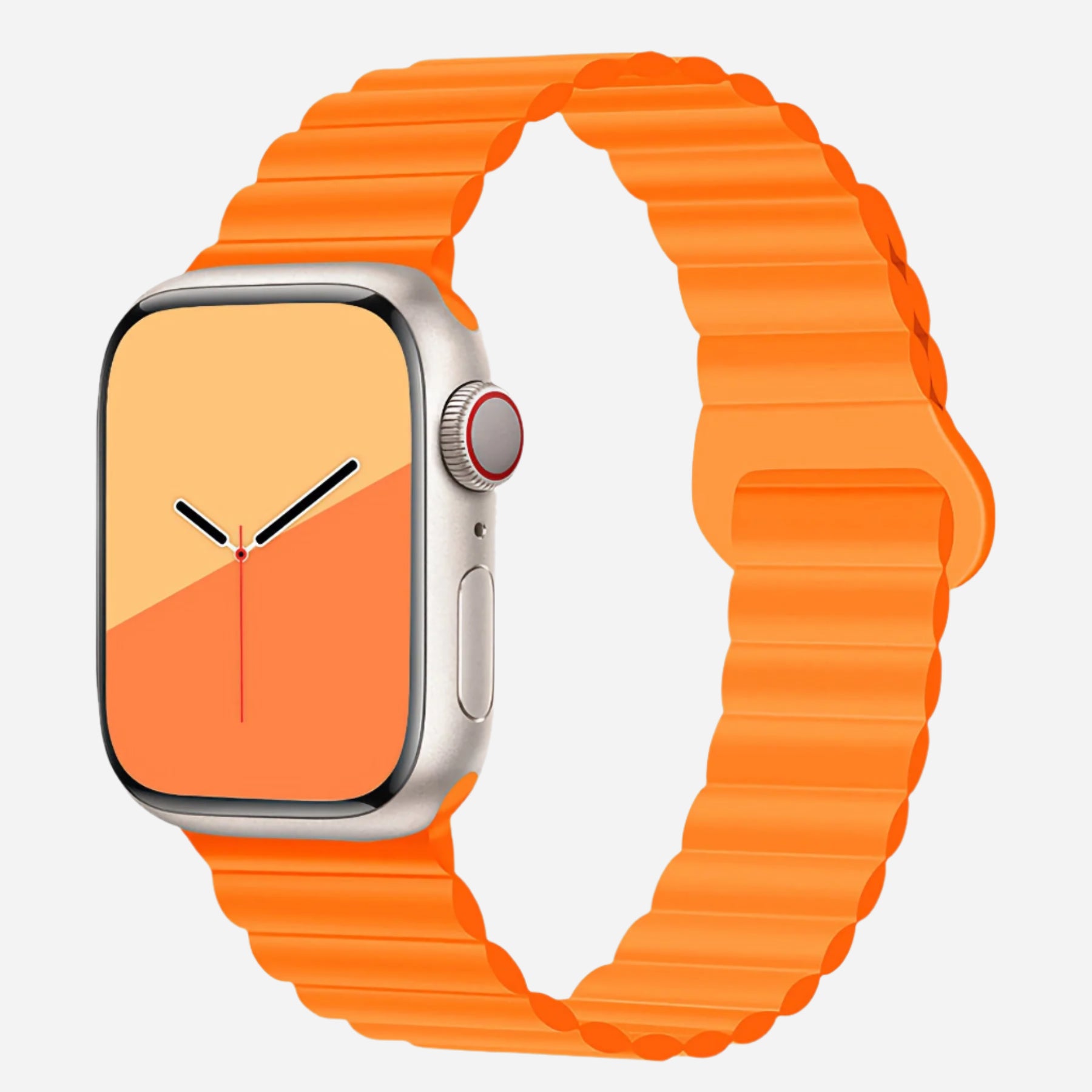 MillesTECband Apple Watch Magnetarmband "Neo"