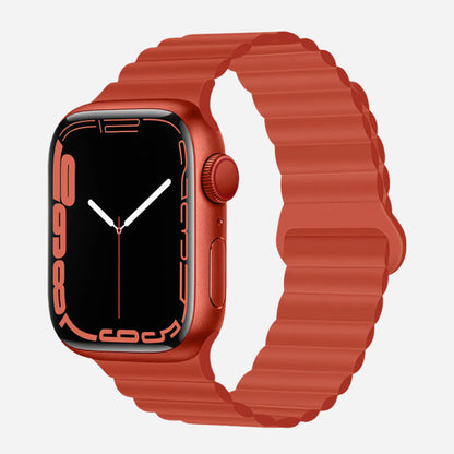 MillesTECband Apple Watch Magnetarmband "Neo"