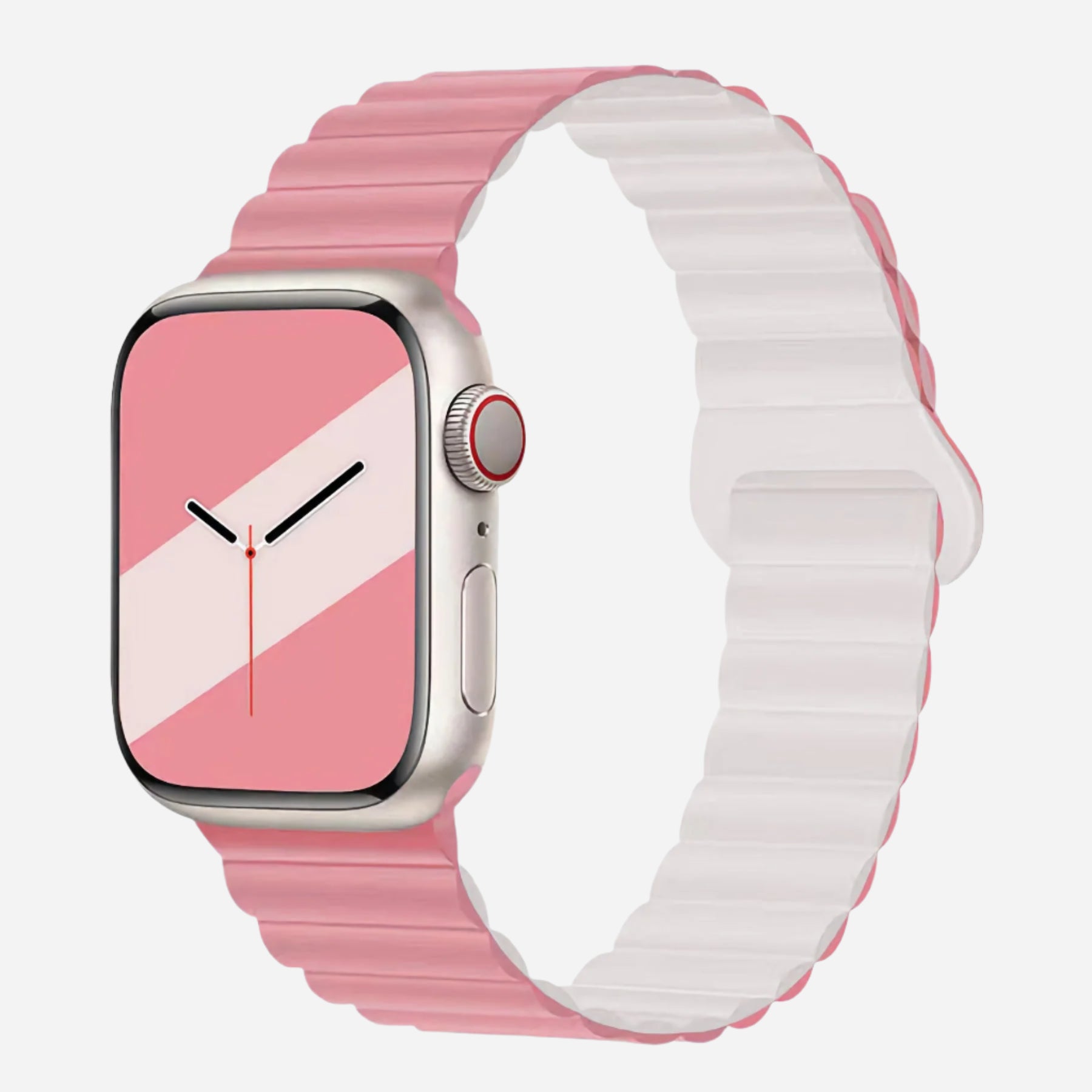 MillesTECband Apple Watch Magnetarmband "Neo"