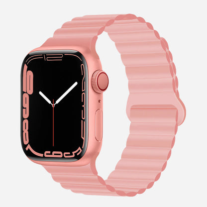 MillesTECband Apple Watch Magnetarmband "Neo"