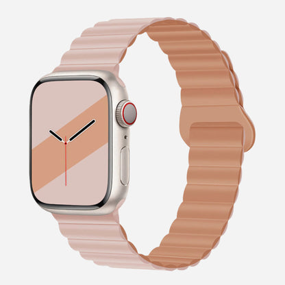 MillesTECband Apple Watch Magnetarmband "Neo"