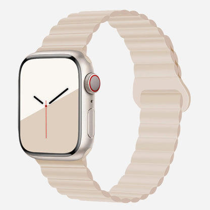 MillesTECband Apple Watch Magnetarmband "Neo"