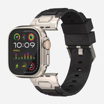 MillesTECband Apple Watch Ultra Armband "Orbiter"